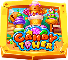 CandyTower