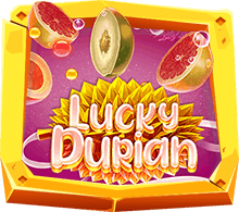 LuckyDurian