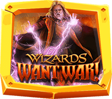 WizardsWantWar