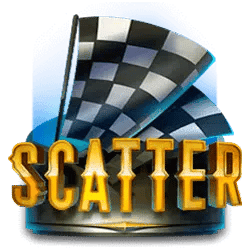 hotrod racers scatter