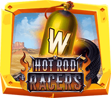 hot rod racers