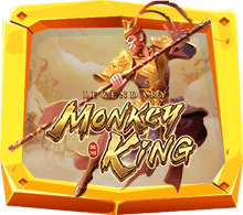 legendary monkey king
