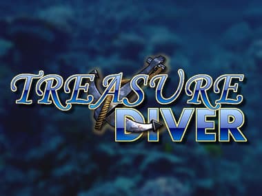 treasure diver