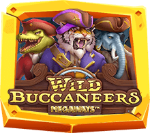 wild-buccaneers-megaways