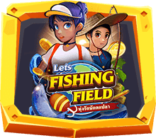 Lets Fishing Field