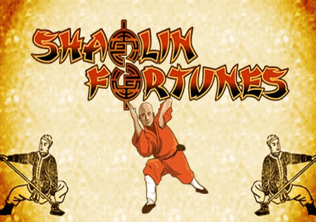 Shaolin Fortunes 243